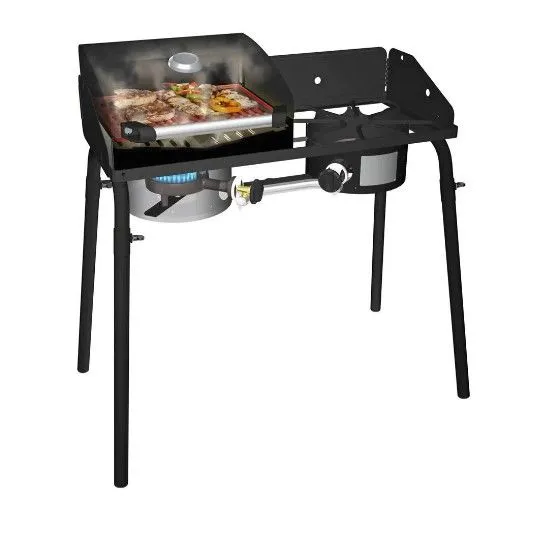 Grill Box Cover, Single